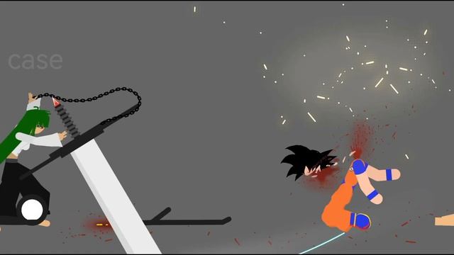 Stick nodes gore 2 смотреть онлайн