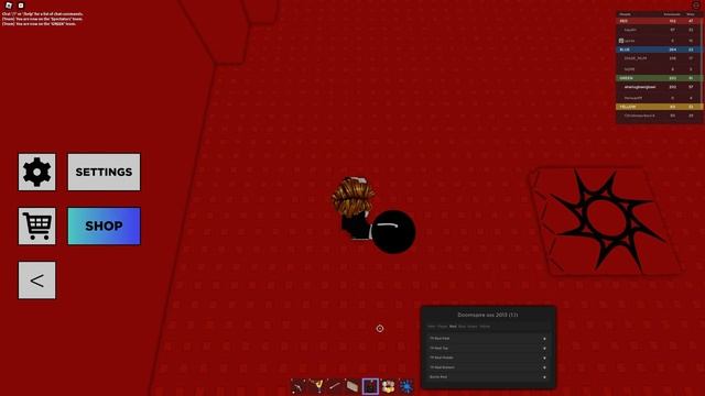 New Doomspire Brickbattle Roblox Script! смотреть онлайн