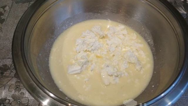 Кухня Мамашки