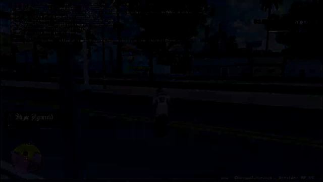 OZ:RP - ORACLE смотреть онлайн