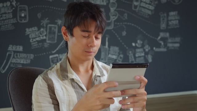 Huawei Mate Xs 2 review смотреть онлайн