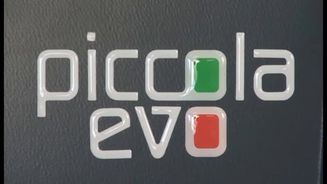Introduction to Piccola Evo Car Air conditioning Service Unit смотреть онлайн