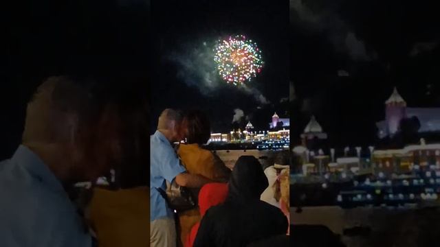 Праздничный салют в Нижнем Новгороде на день города 2022 смотреть онлайн