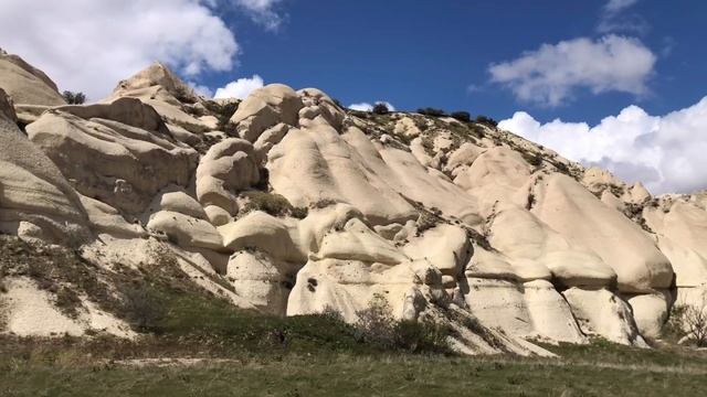 Долина Любви, Каппадокия Love Valley, Cappadokia смотреть онлайн