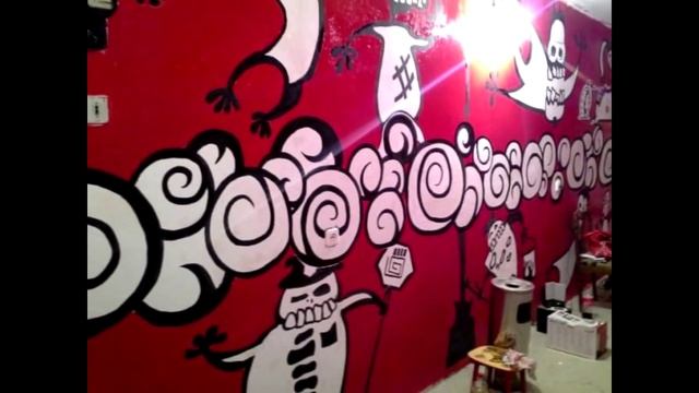 Крутой гараж своими руками смотреть онлайн