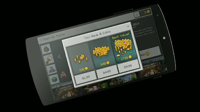 ?СКОРО ОБНОВЛЕНИЕ MINECRAFT PE 1.2.0 / 2.0! НОВОСТИ MCPE 1.2 / 2.0 + ДАТА РЕЛИЗА? смотреть онлайн