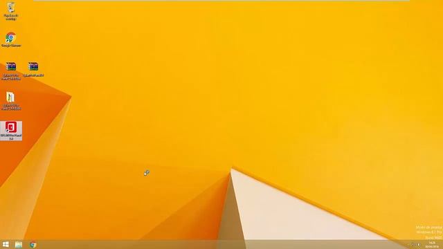 Instalación Eplan en Windows 8.1 смотреть онлайн