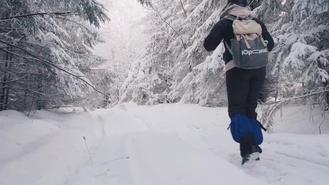 Гора Красный камень (Уфалейский хребет) Дикая природа Южного Урала, Уральские горы.mp4 смотреть онлайн