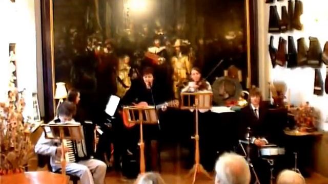 Булат Окуджава - "Молитва" смотреть онлайн