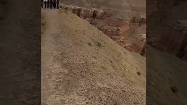 Чарынский каньон.Алматы. смотреть онлайн