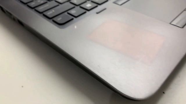 Hands on Notebook HP Zbook 15 G3 i7 - Sadis!! limited edition смотреть онлайн