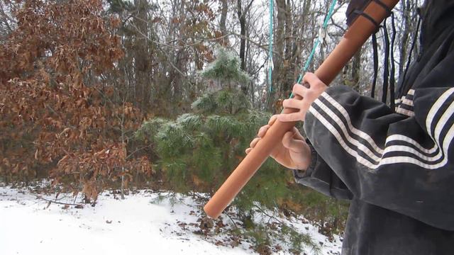 Redwood BassCm flute смотреть онлайн