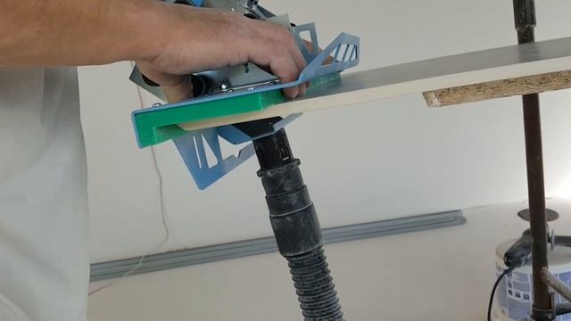 SIGMA JOLLY EDGE 37A1D Szlifowanie płytek gresowych 45. Degree tile cut 45гр.Крупный формат плитки смотреть онлайн
