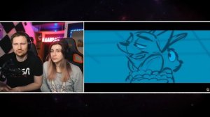 ЗВЕРОПОЛИС - ЧТО ВЫРЕЗАЛИ ИЗ МУЛЬТФИЛЬМА? | РЕАКЦИЯ на Уголок Акра