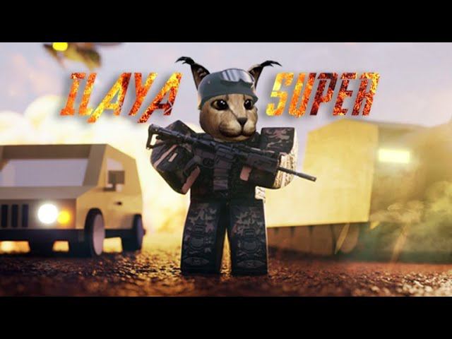 РЕЙД БАЗЫ В ROBLOX WAR TYCOON! смотреть онлайн