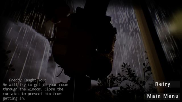 THEY REMADE THE JOY OF CREATION AND ITS TERRIFYING... смотреть онлайн