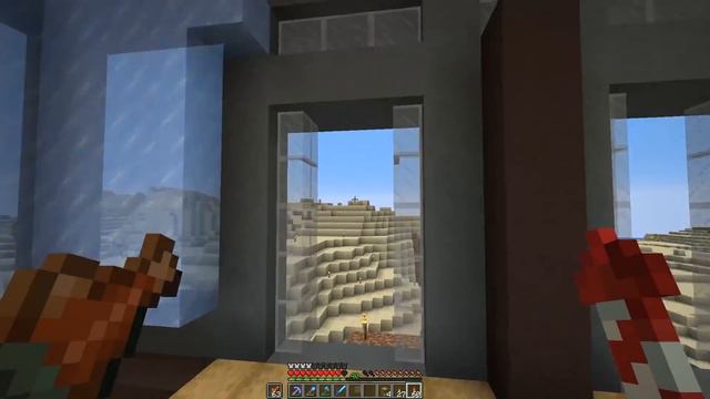 Hermitcraft Season 6: So Much Progress Today! (Minecraft 1.13.2 survival Ep.43) смотреть онлайн
