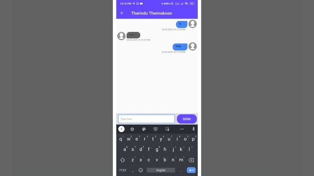 A Social Charity Platform Developed using Android MVVM, FIrebase, Livedata смотреть онлайн
