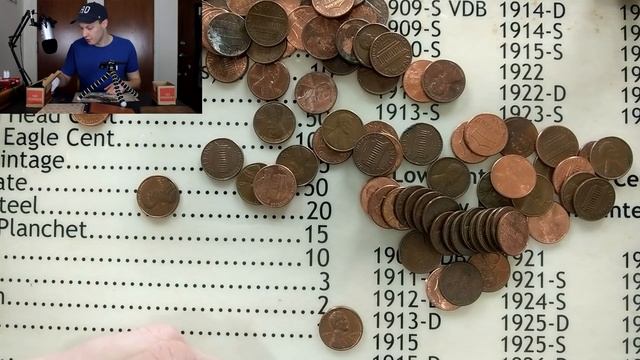 STRANGE GOLD COLORED COIN FOUND INSIDE ROLL OF PENNIES! COIN ROLL HUNTING PENNIES | COIN QUEST смотреть онлайн