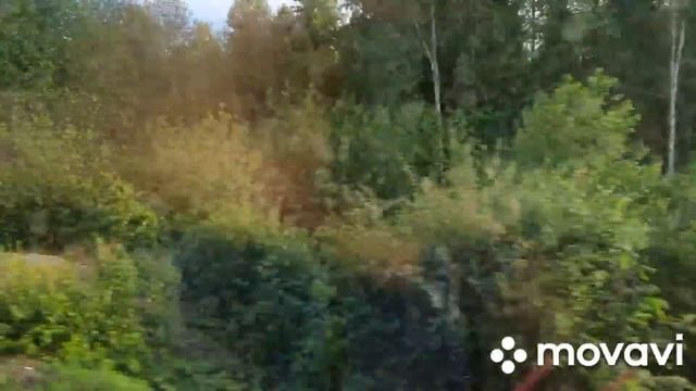 #Путешествие? продолжается. Вятские поляны. диалог с попутчиком. смотреть онлайн