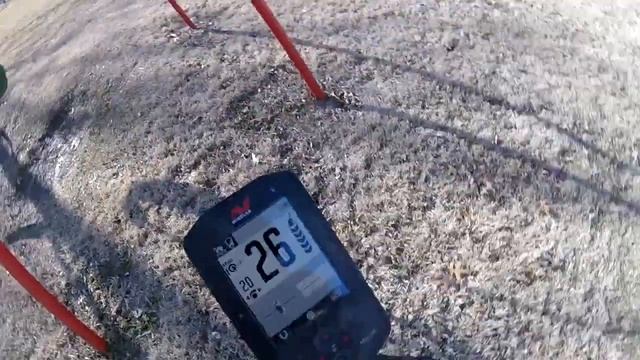Minelab Manticore metal detecting a park. Part 3 смотреть онлайн