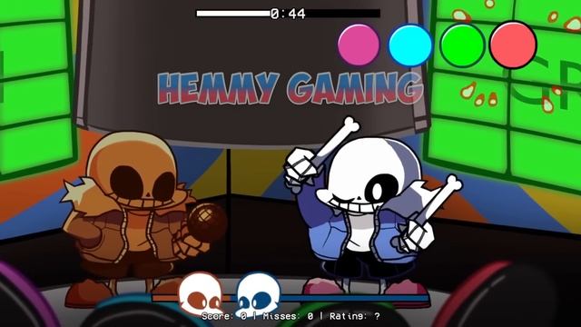 Indie Cross Sings Musical Memory Bunzo Bunny | FNF But Everyone Sings It Poppy Playtime Chapter 2 смотреть онлайн