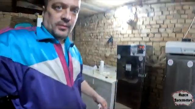 Как-то так! Судак холодного копчения