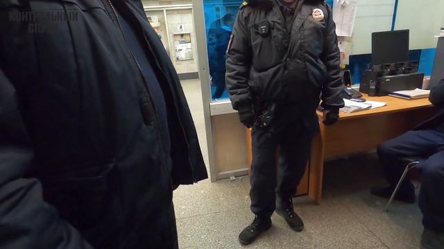 Проезд на метро СПБ с оружием. Правовой разбор, теория и практика. смотреть онлайн