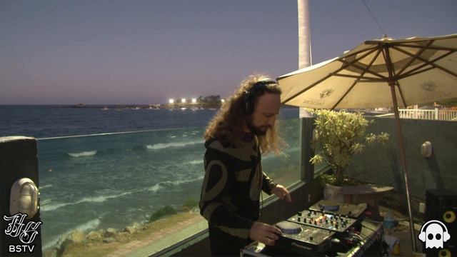 DJ Agnish @ Farm Culture @ Phantom Unit & BSTV Show Case Florianópolis SC смотреть онлайн