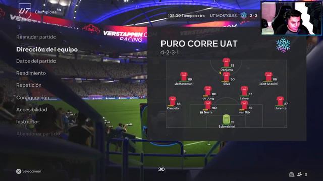 REALMENTE INCREIBLE !! REVIEW DE ALESSANDRO NESTA ICONO TRUENO 90 - ESPAÑOL MX смотреть онлайн
