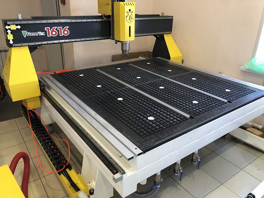 Фрезерный станок ЧПУ для обработки камня 1015 | Станки Трейд | для изготовления памятников смотреть онлайн