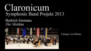 Bedrich Smetana - Die Moldau