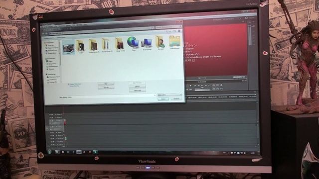Adobe Premiere. Если файлы потерялись из проекта