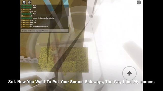 How To Dance Clip On Roblox - 4K смотреть онлайн