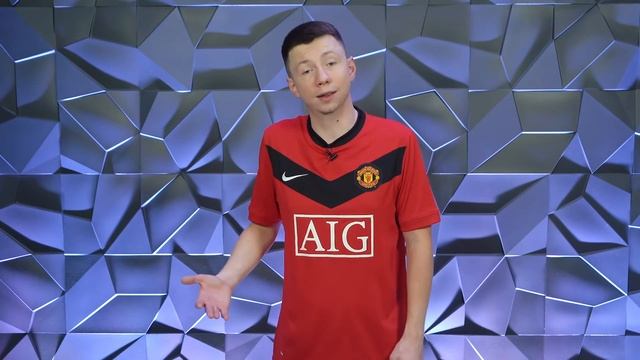 Как менялся Криштиану Роналду? | Стиль, контракты, бизнес смотреть онлайн