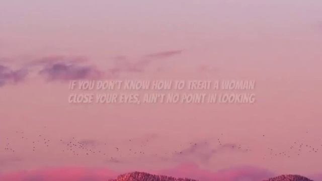 Ella Mai - My Way (Lyrics) #Ellamai #song смотреть онлайн