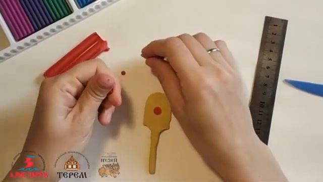 Мастер-класс Прялка.mp4 смотреть онлайн