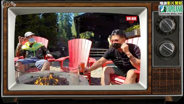 [必去旅遊點] 溫哥華卡皮拉諾吊橋 Capilano Suspension Bridge | 公開與史太廿年前到此相片 | 樹上行走Tree Tops | 阿佬旅行團 | 特輯贊助 #CAPILAN смотреть онлайн