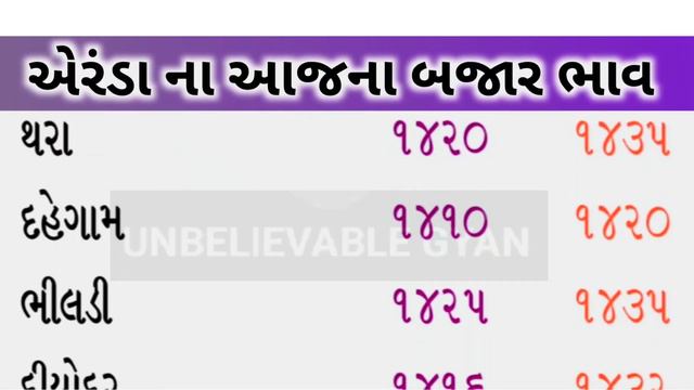Arenda na bhav | 11-8-2022 l એરંડા ના આજના ભાવ | Rajkot marketing yard and Patan marketing yard l смотреть онлайн