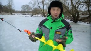 Какой ЛЕДОБУР брать? Дешевые против дорогих! Тонар, Неро, Rextor, Mora. Часть 1