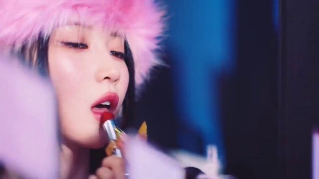 NAISY 'BATTER UP' M/V OFFICIAL MUSIC VIDEO смотреть онлайн