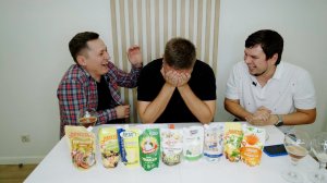 ВЫБИРАЕМ ЛУЧШИЙ МАЗИК!