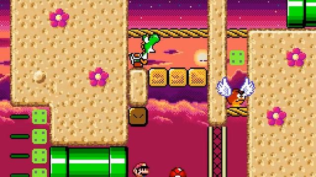 YUMP2 - 34 - miyamoto stole mario 64 from argonaut смотреть онлайн