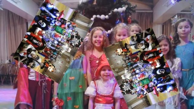 Видео ролик от выпускников начальной школы для первой учительницы смотреть онлайн