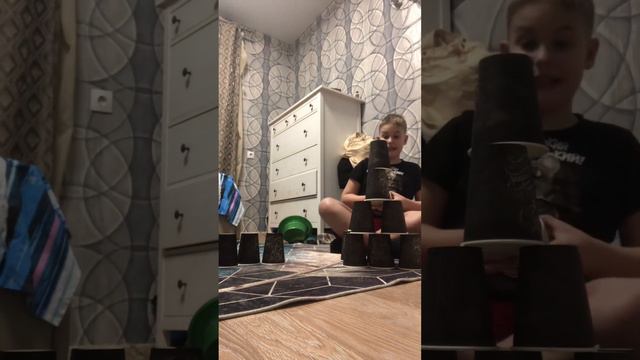 1 минута или 10 секунд С ДАНЕЙ смотреть онлайн