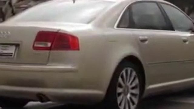 2006 Audi A8 L 4dr Sdn 4.2L quattro LWB Auto Sedan - Phoenix, AZ смотреть онлайн