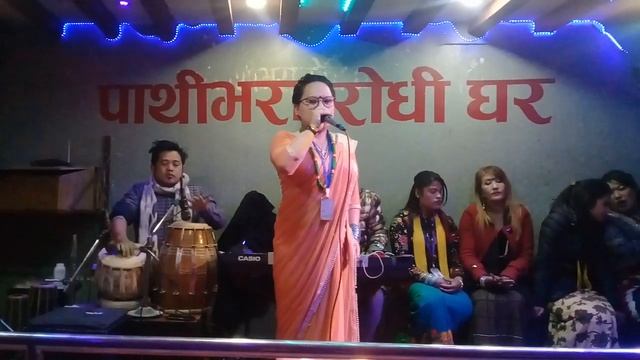 Yo mitho aawaj ma git sunnuhos ani like comment share and subscribe garnuhos смотреть онлайн