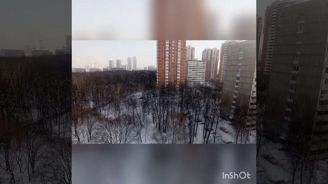 Москва, ул. Веерная. смотреть онлайн