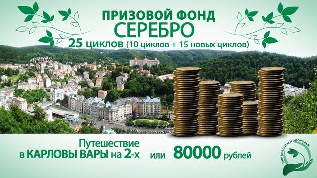 Сетевая компания - Мир красоты и здоровья. смотреть онлайн