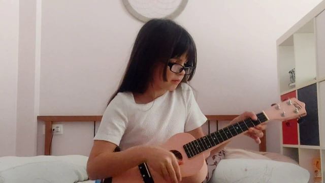 (кавер на укулеле ) мы-дайте танк (!) смотреть онлайн